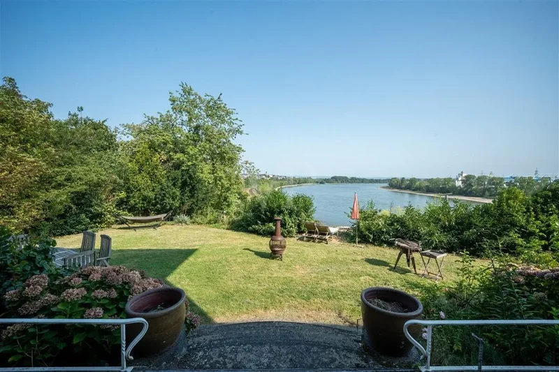 Neuwied, Rhineland-Palatinate, Germany. - Photo 11