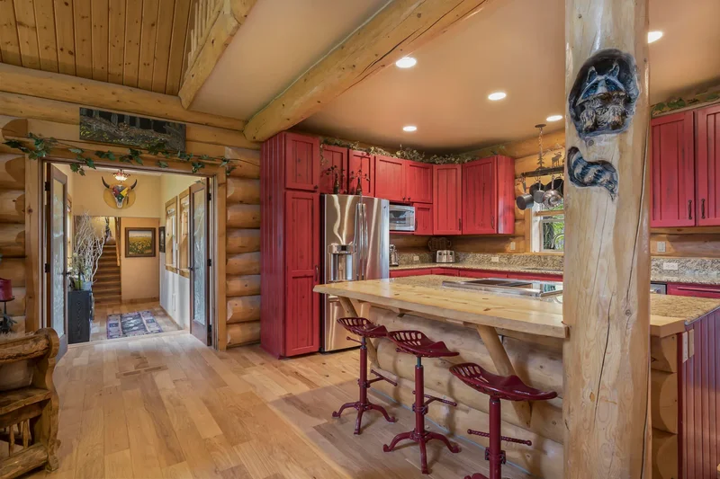 16864 Covina Road, Sunriver, Oregon, United States. - Photo 10