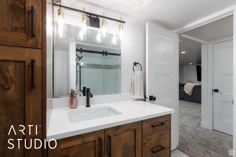 7212 S HAROLDS WAY E, Ogden, Utah, United States. - Photo 34