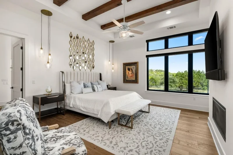 8601 Springdale Ridge Drive, Spicewood, Texas, United States. - Photo 17