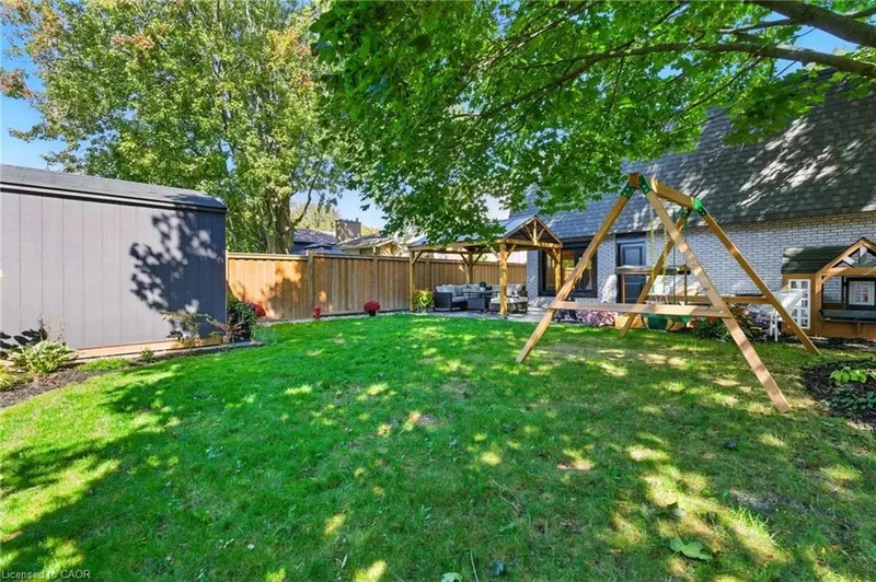 4 Nashua Drive, Brantford, ON N3P 1K9, Brantford, Ontario, Canada. - Photo 18