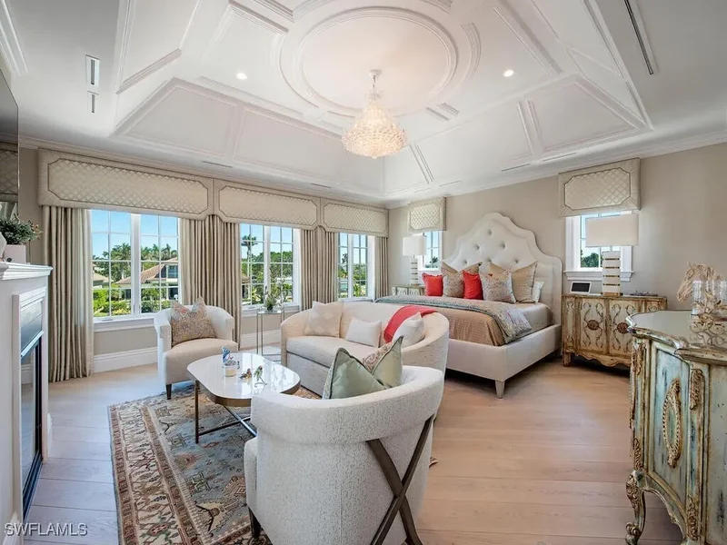 233 Mermaids Bight, Naples, Florida, United States. - Photo 5