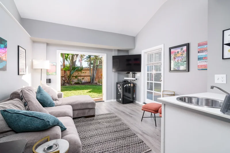 3915 Falcon Street , San Diego, CA 92103, San Diego, California, United States. - Photo 25