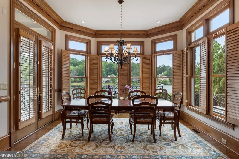 1075 Carnoustie Lane, Alpharetta, GA 30005, Alpharetta, Georgia, United States. - Photo 69