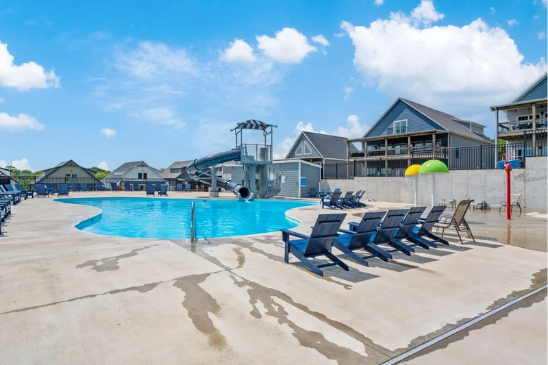 201 - 227 Watersound Way, Hollister, MO 65672, Ridgedale, Missouri, United States. - Photo 38