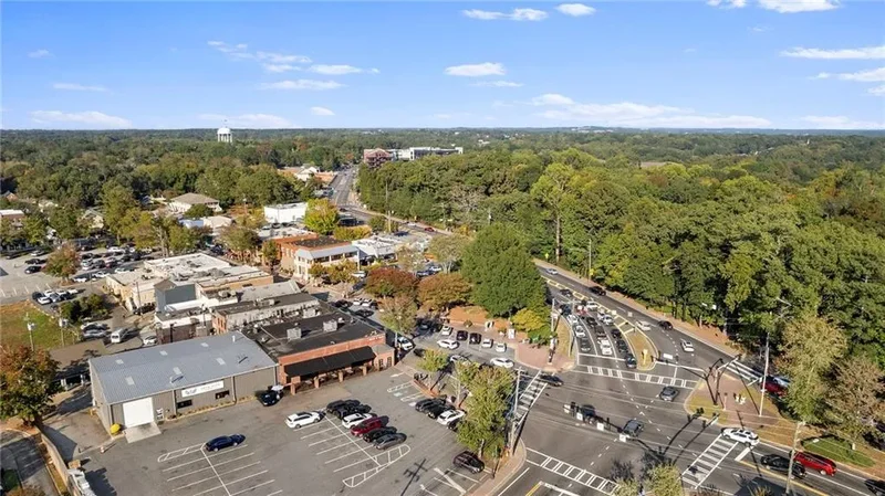 495 Ramsdale Drive, Roswell, Georgia, United States. - Photo 27