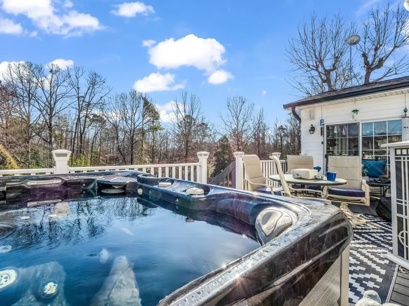 532 Harvey Logan Road, Bostic, NC 28018, Bostic, North Carolina, United States. - Photo 26