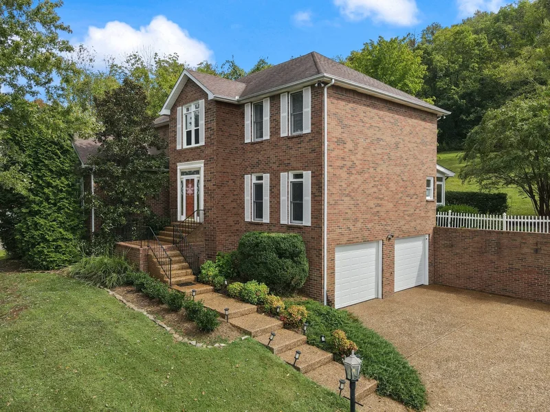 5720 Templegate Drive, Nashville, Tennessee, United States. - Photo 10