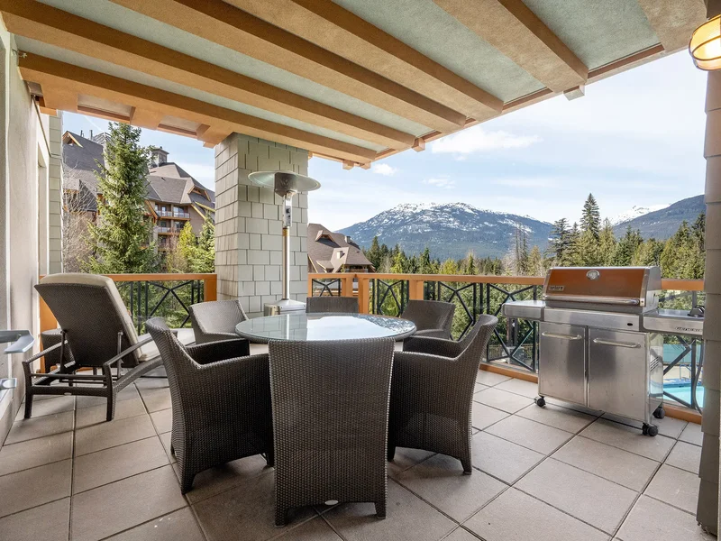 4617 Blackcomb Way, #33, Whister, BC, CANADA, Whistler, British Columbia, Canada. - Photo 3