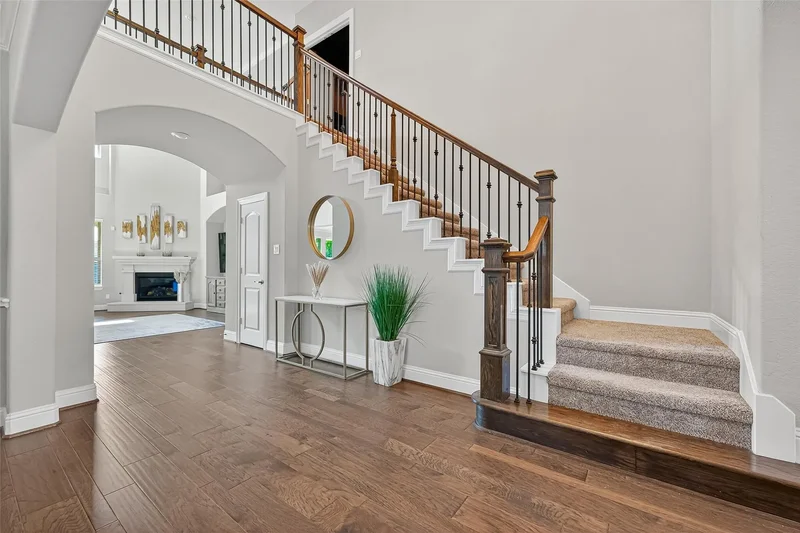 16843 Harbor Falls Drive, Houston, Texas, United States. - Photo 15