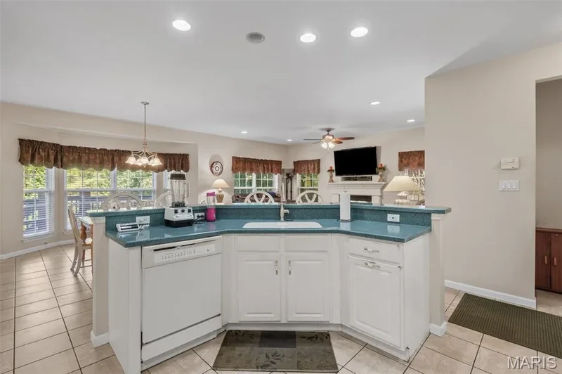 16757 Benton Taylor Drive, Wildwood, Missouri, United States. - Photo 21