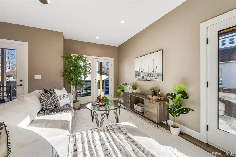 3880 Sheridan Boulevard, Denver, Colorado, United States. - Photo 9