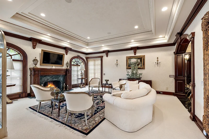 Bloomfield Hills, Michigan, United States. - Photo 56