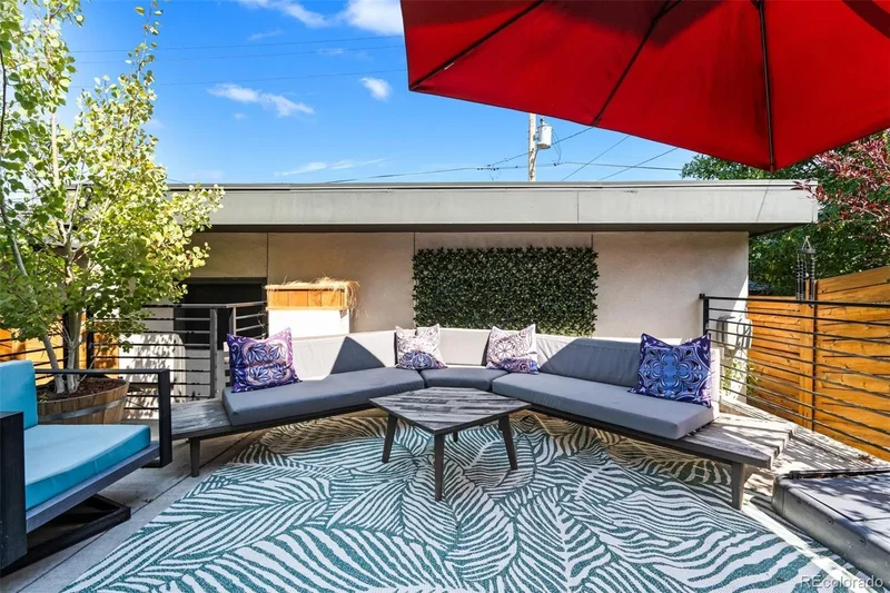 3632 N Pecos Street, Denver, Colorado, United States. - Photo 46
