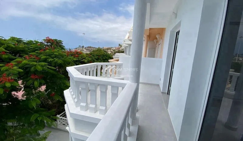 Fañabé, Adeje, Santa Cruz de Tenerife, Adeje, Costa Adeje, Adeje, Canary Islands. - Photo 8
