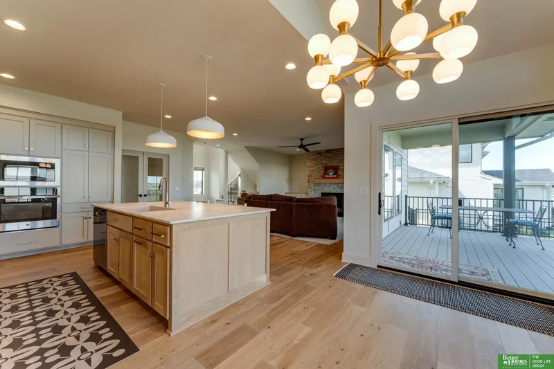 3925 S 211 Street, Elkhorn, NE 68022, Omaha, Nebraska, United States. - Photo 43