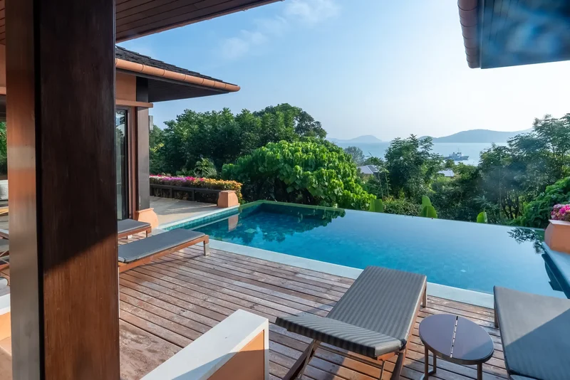 88 Moo 8, Sakdidej Road, Wichit, Phuket, Thailand. - Photo 4