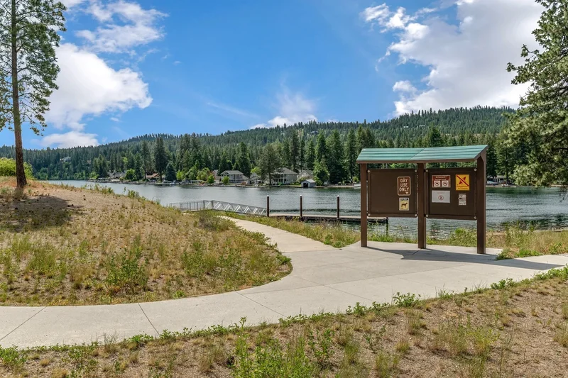 5707 E Steamboat Bend, Post Falls, ID 83854, Post Falls, Idaho, United States. - Photo 11