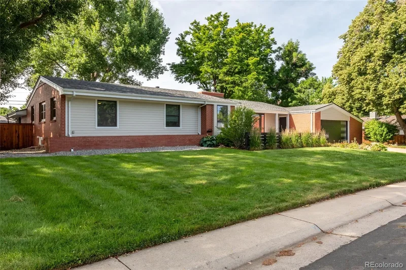 2550 E Eldorado Place, Denver, CO 80210, Denver, Colorado, United States. - Photo 7