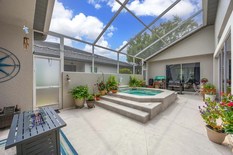 1833 Tarpon Bay Drive S , 73, Naples, FL 34119, Naples, Florida, United States. - Photo 9
