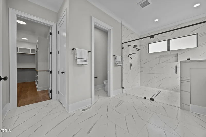 1112 Delilia Lane, Wake Forest NC 27587, Wake Forest, North Carolina, United States. - Photo 44