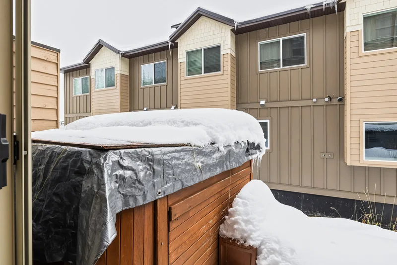 34-7640 Porcupine Road, Big White, BC V1P 1T4, Beaverdell, British Columbia, Canada. - Photo 34