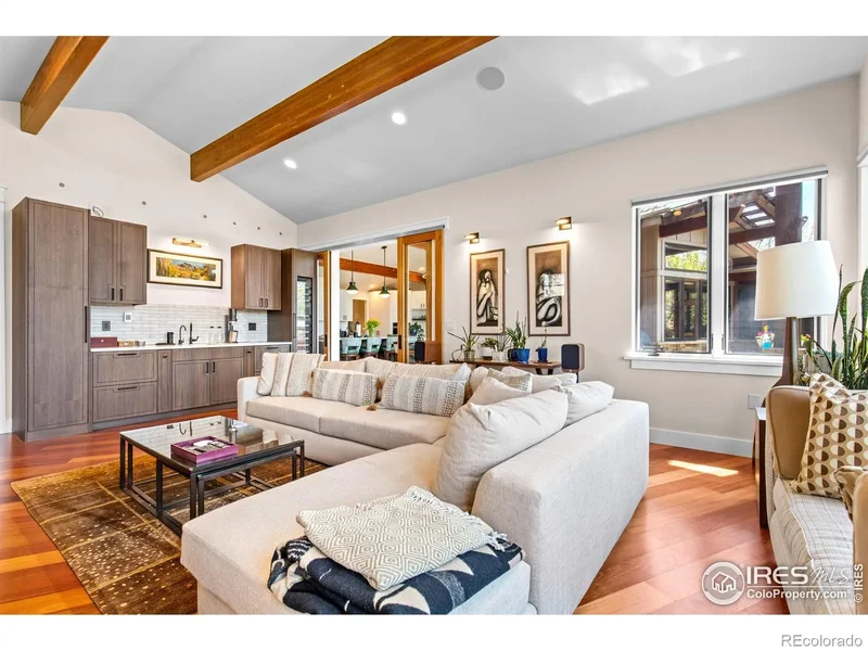 1533 Old Tale Road, Boulder, Colorado, United States. - Photo 23