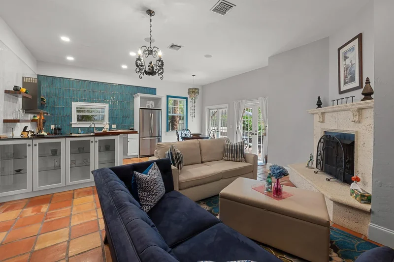 1608 Lake Avenue, West Palm Beach, Florida, United States. - Photo 23