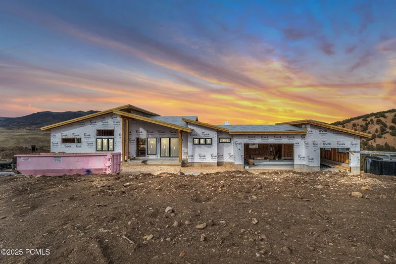 Extraordinary Home in Cherry Ridge Private Community