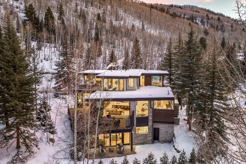 1785 Sunburst Drive , Vail, CO 81657, Vail, Colorado, United States. - Photo 10