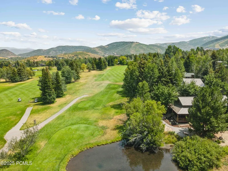 74 Thaynes Canyon Drive, Park City, Utah, United States. - Photo 62