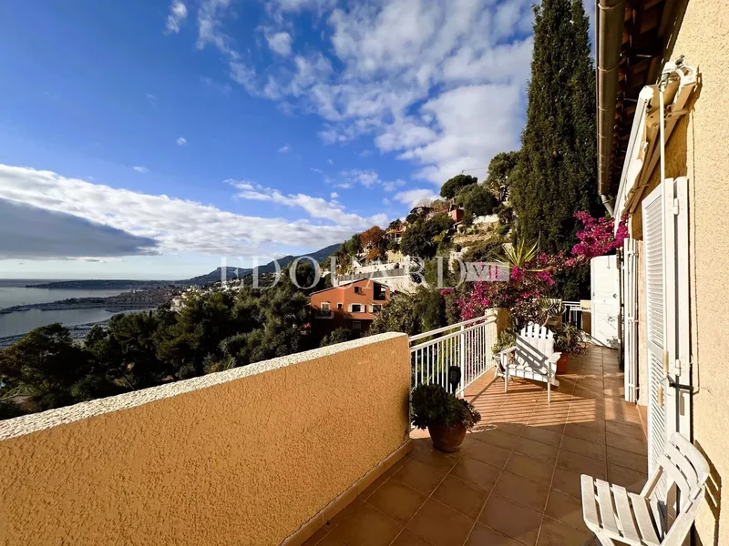 Menton, Provence-Alpes-Côte d'Azur, France. - Photo 20