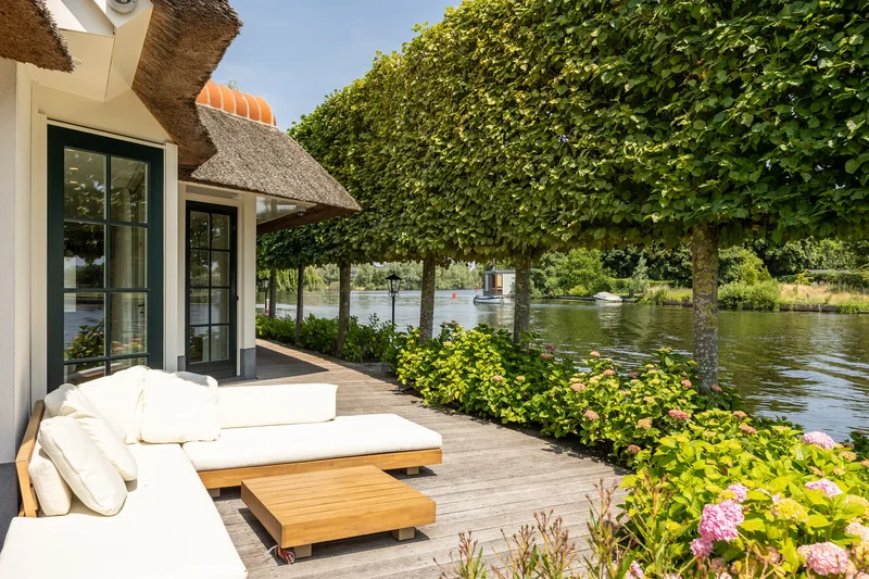 Vreelandseweg 99, Nigtevecht, Utrecht, Netherlands. - Photo 21