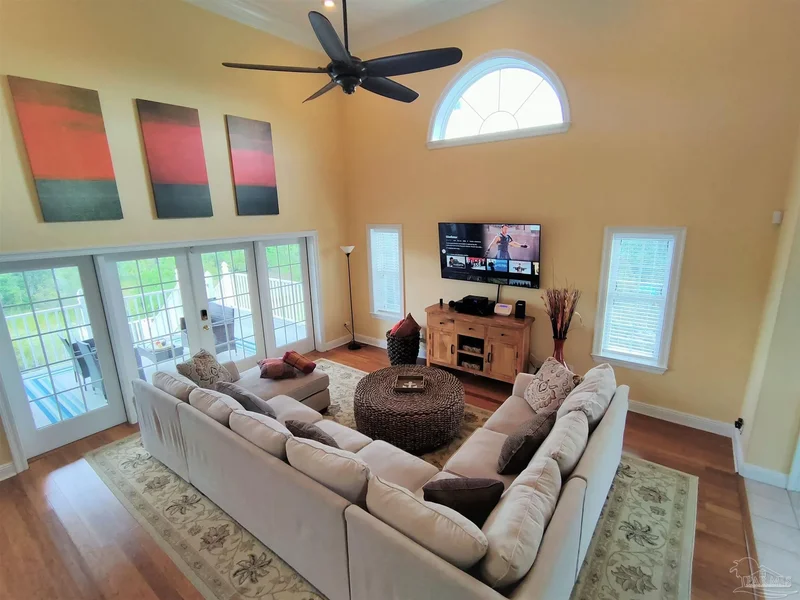 864 Sailfish Ct, Perdido Key, FL 32507, Pensacola, Florida, United States. - Photo 6