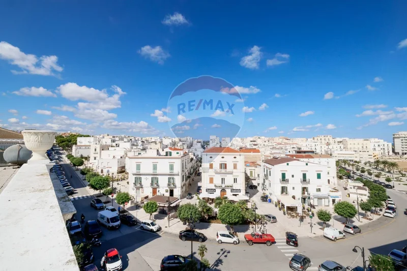 Corso Lorenzo Fazzini 11, Vieste, Apulia, Italy. - Photo 13