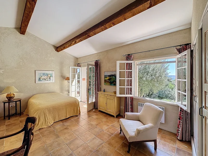 Saint-Antonin-du-Var, France, Saint-Antonin-du-Var, Provence-Alpes-Côte d'Azur, France. - Photo 30
