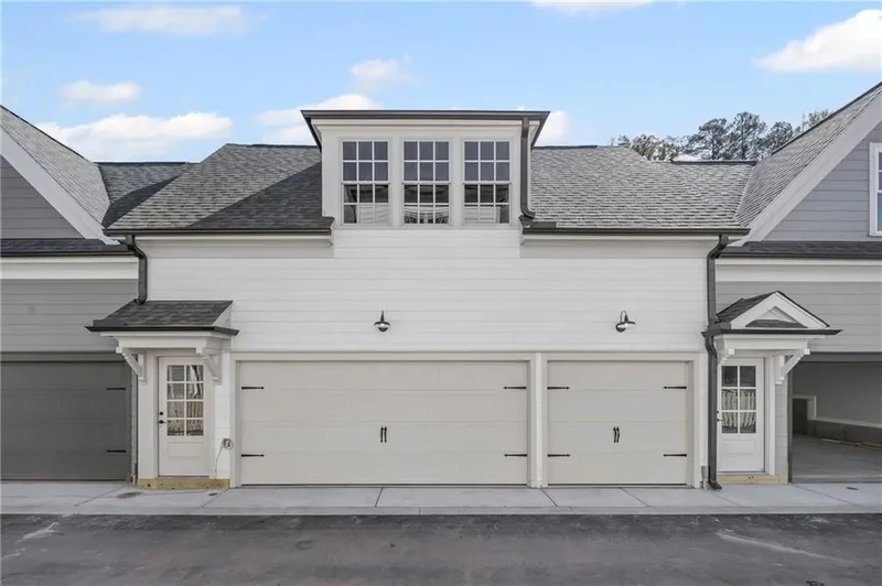 553 Groover Street, Ball Ground, Georgia, United States. - Photo 55