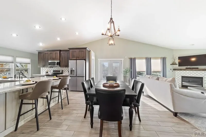477 S Escalante Dr, Pueblo West, CO 81007, Pueblo West, Colorado, United States. - Photo 3