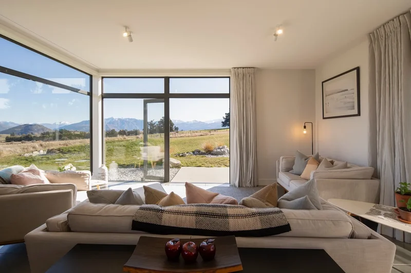 36 Glencoe Road Crown Terrace, Queenstown, OTA, Queenstown, Otago, New Zealand. - Photo 11