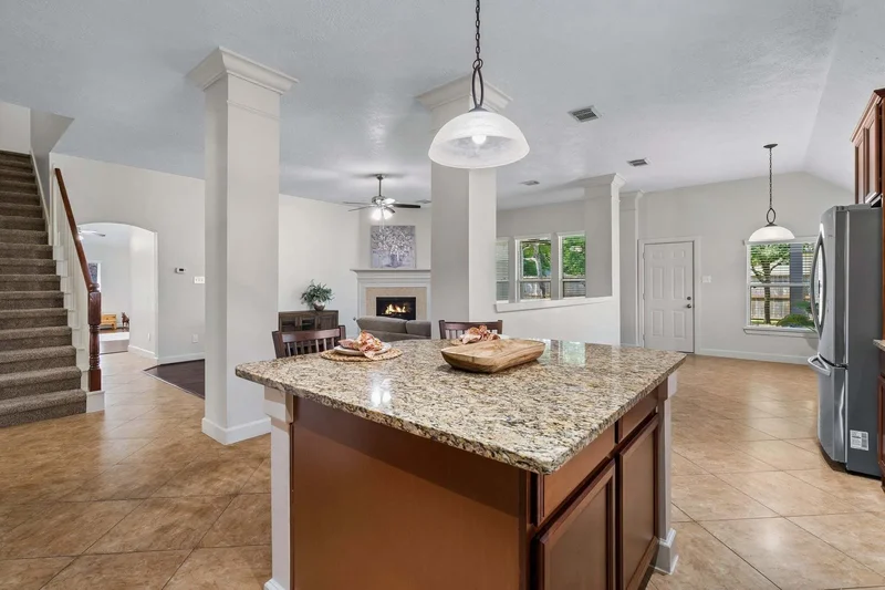3619 Beacon Green Lane, Spring, TX 77386, Spring, Texas, United States. - Photo 17