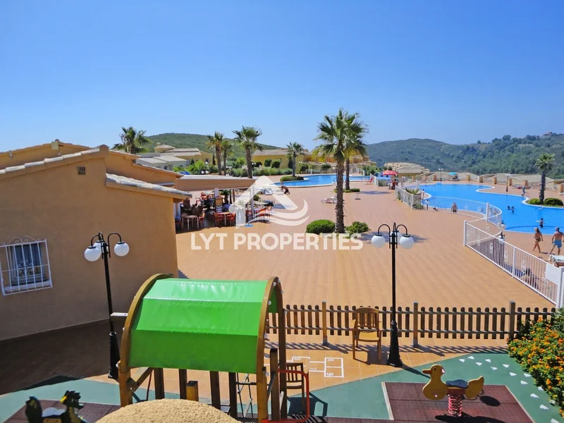 el Poble Nou de Benitatxell / Benitachell, Valencian Community, Spain. - Photo 18