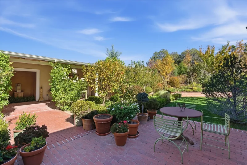 1888 Moonlight Drive , Santa Fe, NM 87505, Santa Fe, New Mexico, United States. - Photo 19