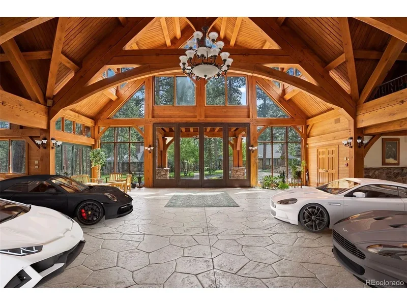 222 Greystone Rd, Evergreen, Colorado, United States. - Photo 30