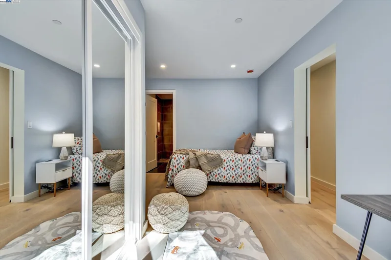 148 Auburn St, San Rafael, California, United States. - Photo 15