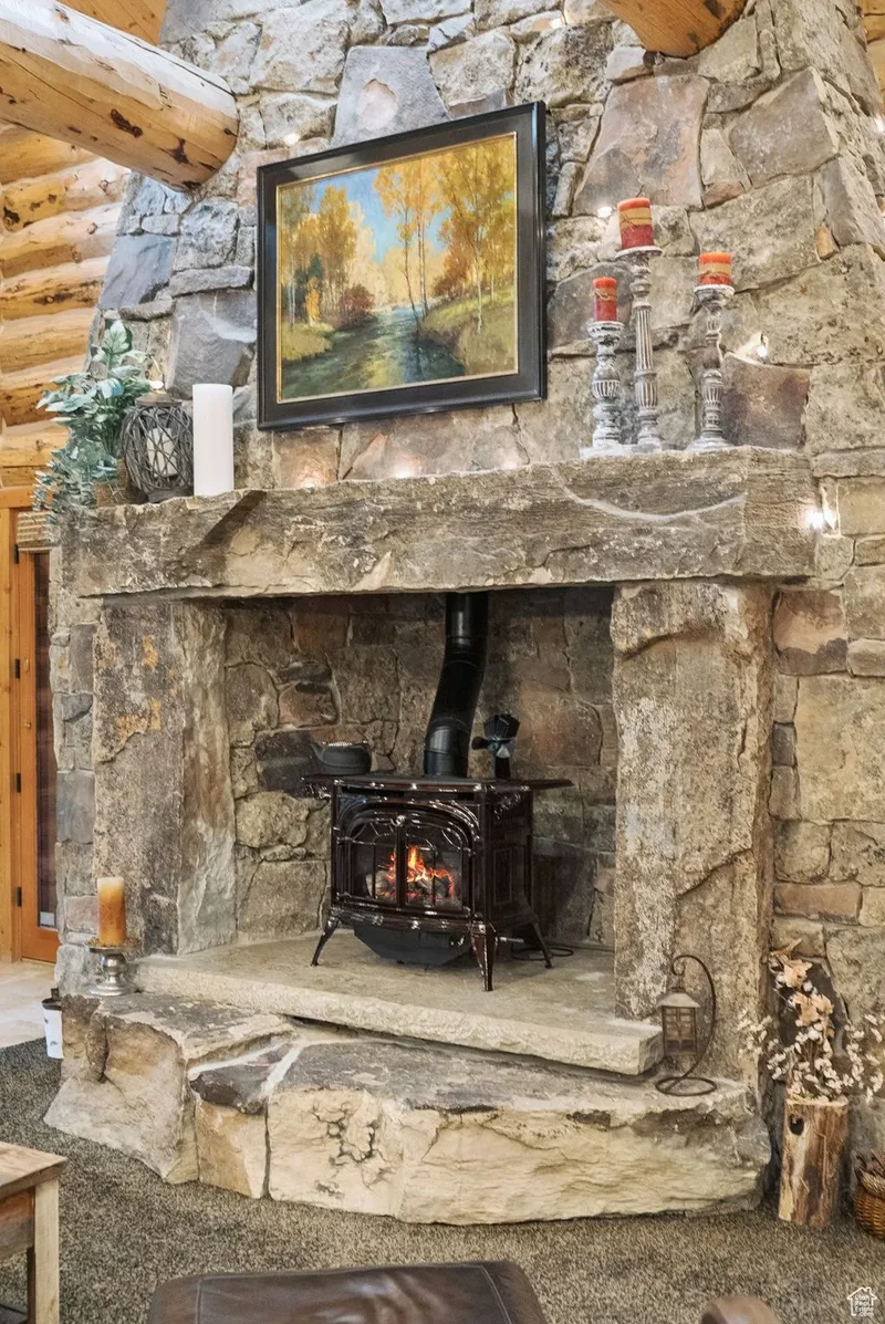 2485 E WEBER WILD RD, Oakley, UT 84055, Kamas, Utah, United States. - Photo 19