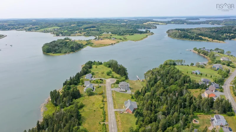 114 Ocean Stone Drive, Lunenburg, Nova Scotia, Canada. - Photo 37