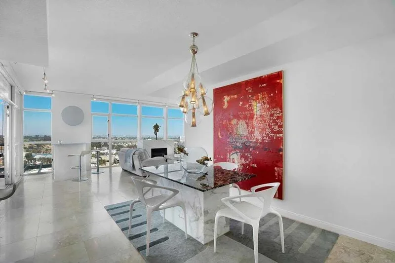 850 Beech Street, #1901, San Diego, CA, 92101, USA, San Diego, California, United States. - Photo 29