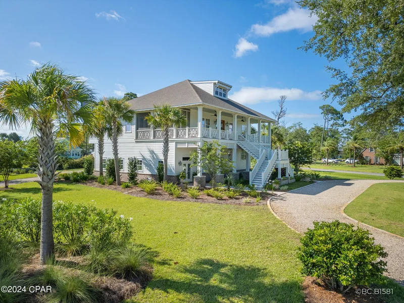 107 Dupont Drive, Port St Joe, FL 32456, Port St. Joe, Florida, United States. - Photo 3