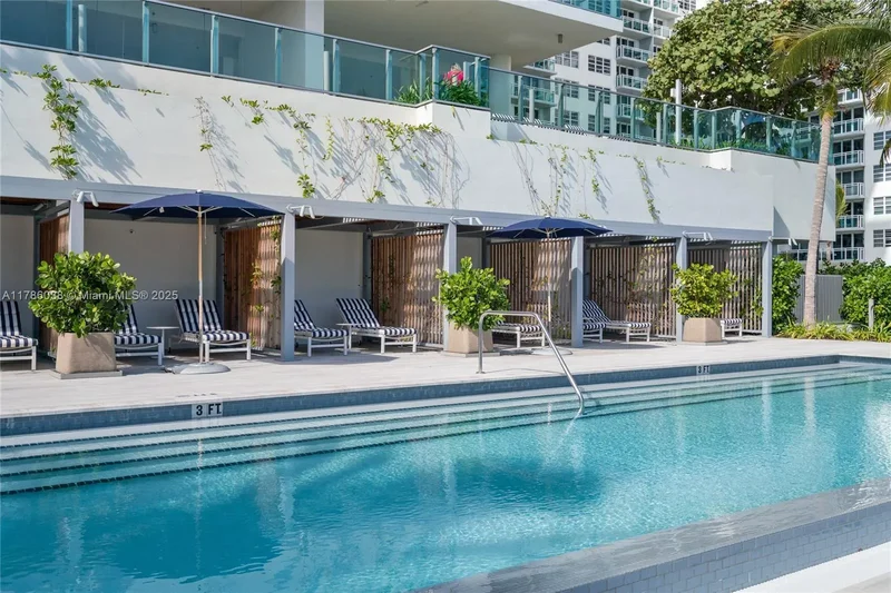 6901 Collins Ave 401, Miami Beach, Florida, United States. - Photo 33