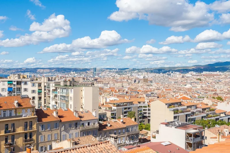 Marseille, Provence-Alpes-Côte d'Azur, France. - Photo 8
